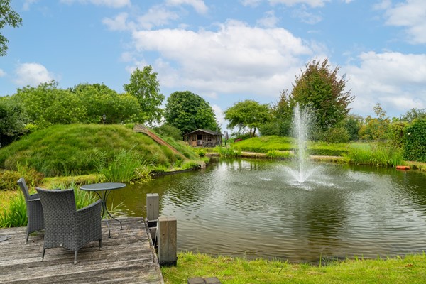 Medium property photo - Hillsestraat 10, 4269 VG Babyloniënbroek